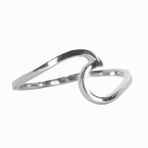 Pura Vida Jewelry - pura vida wave ring